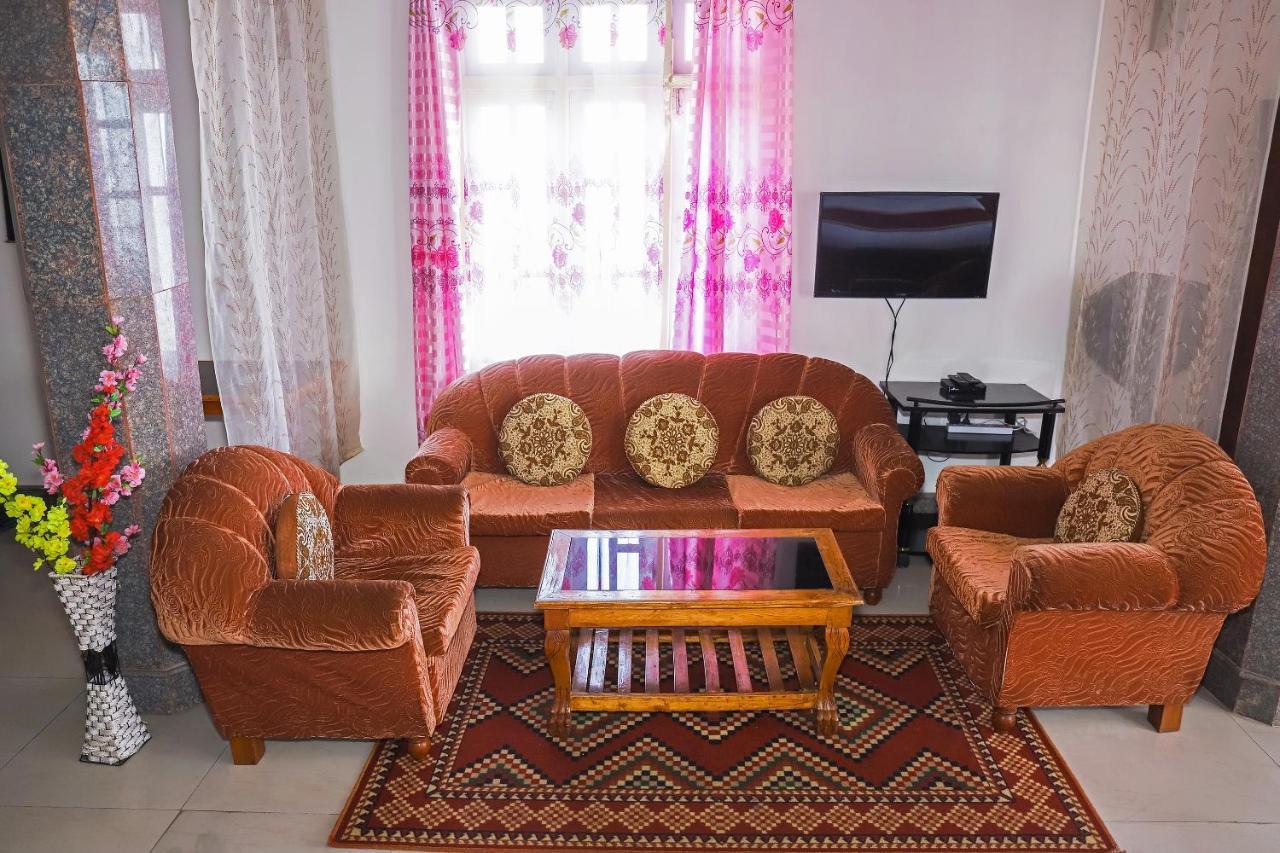 Dungmali Heritage Resort Namchi ภายนอก รูปภาพ